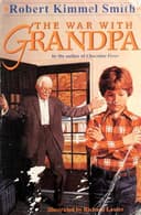 Cover of The War with Grandpa
