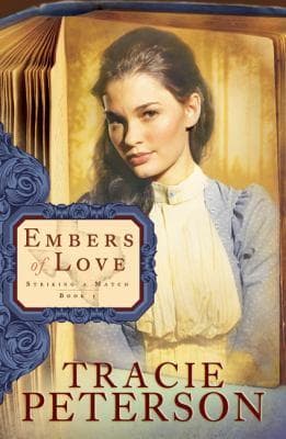 Cover of Embers of Love