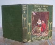 Cover of Fairy tales