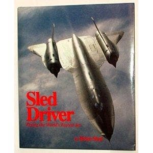 Cover of Sled driver