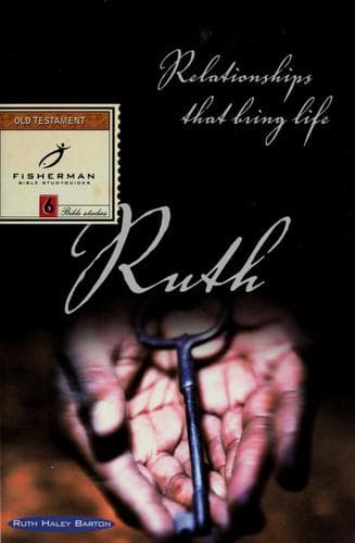 Cover of Ruth