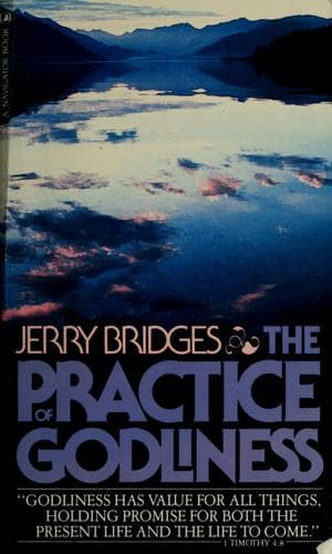 Cover of The Practice of Godliness