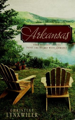 Cover of Arkansas