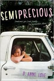 Cover of Semiprecious