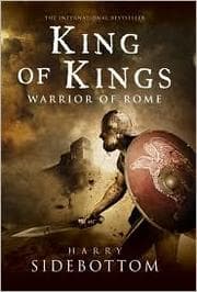 Cover of King of Kings