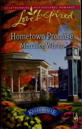 Cover of Hometown Promise