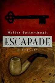 Cover of Escapade