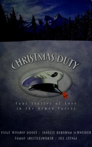 Cover of Christmas Duty