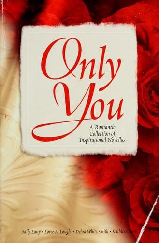 Cover of Only you