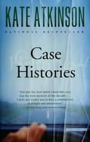 Cover of Case Histories