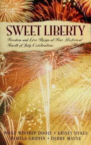 Cover of Sweet liberty