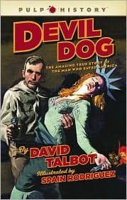 Cover of Devil dog