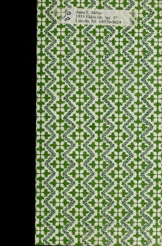 Cover of Reader's Digest Condensed Books--Volume 1 1980