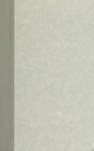 Cover of A love divine