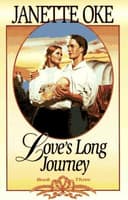 Cover of Love's Long Journey