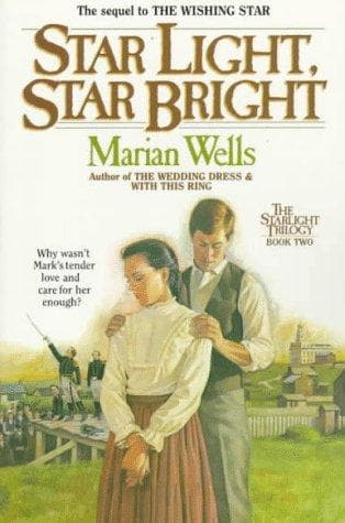 Cover of Star light, star bright