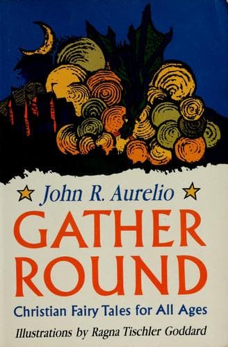 Cover of Gather round