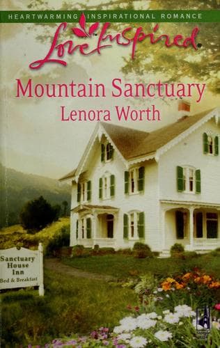 Cover of Mountain Sanctuary