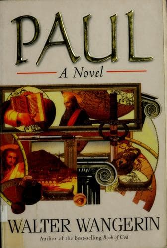Cover of Paul