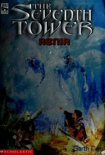 Cover of Aenir