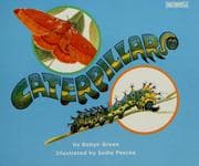 Cover of Caterpillars (Book shop)