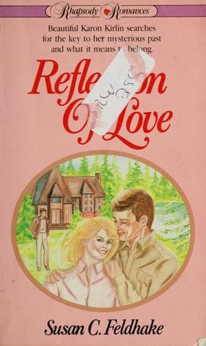 Cover of Reflection of Love