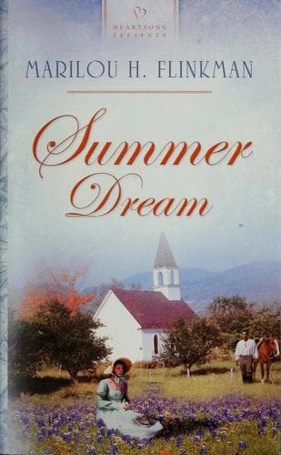 Cover of Summer dream