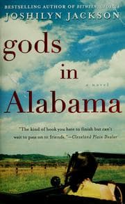 Cover of Gods in Alabama