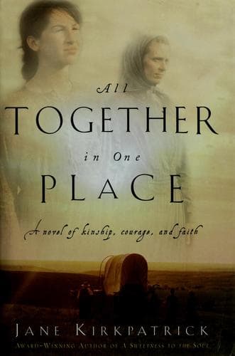 Cover of All together in one place
