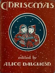 Cover of Christmas