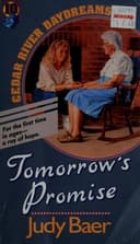 Cover of Tomorrow's promise