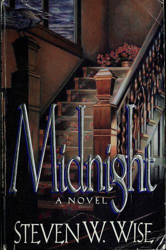 Cover of Midnight