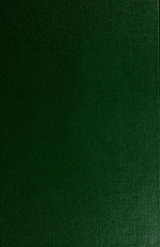 Cover of Glamorous powers.