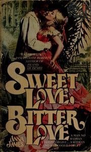 Cover of Sweet love, bitter love