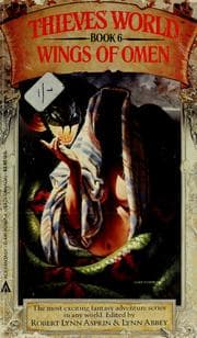 Cover of Wings of Omen