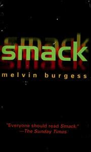 Cover of Smack