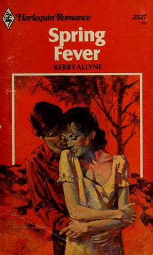 Cover of Spring fever