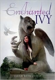 Cover of Enchanted Ivy