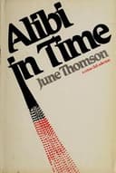 Cover of Alibi in time
