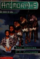 Cover of The Secret