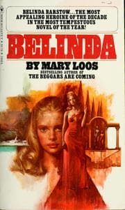 Cover of Belinda