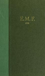 Cover of A Room With a View / Howards End / Maurice