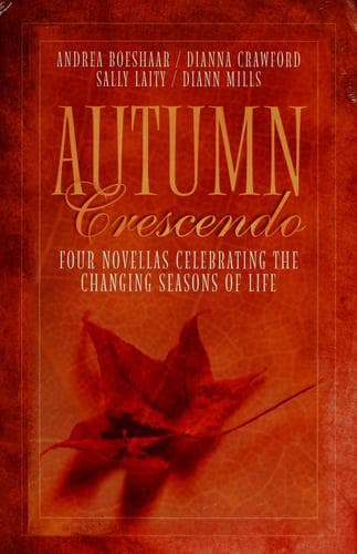 Cover of Autumn Crescendo