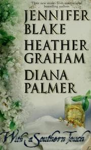 Cover of With a Southern Touch