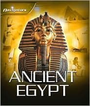 Cover of Ancient Egypt
