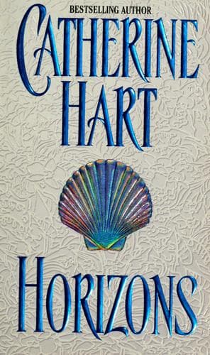 Cover of Horizons