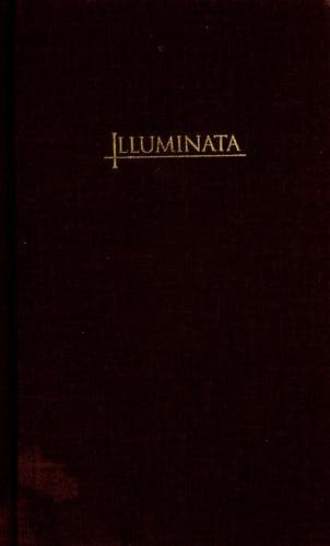 Cover of Illuminata