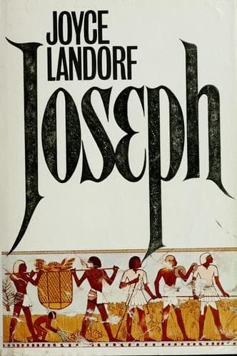 Cover of Joseph