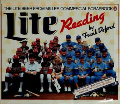 Cover of Lite reading