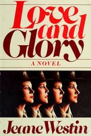 Cover of Love and glory